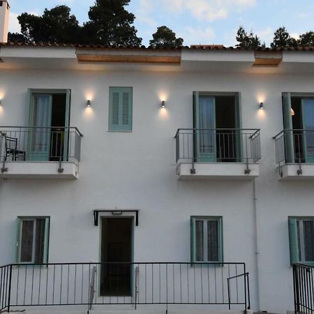 Ferienwohnung Rodi Retro Nafplio Exterior foto