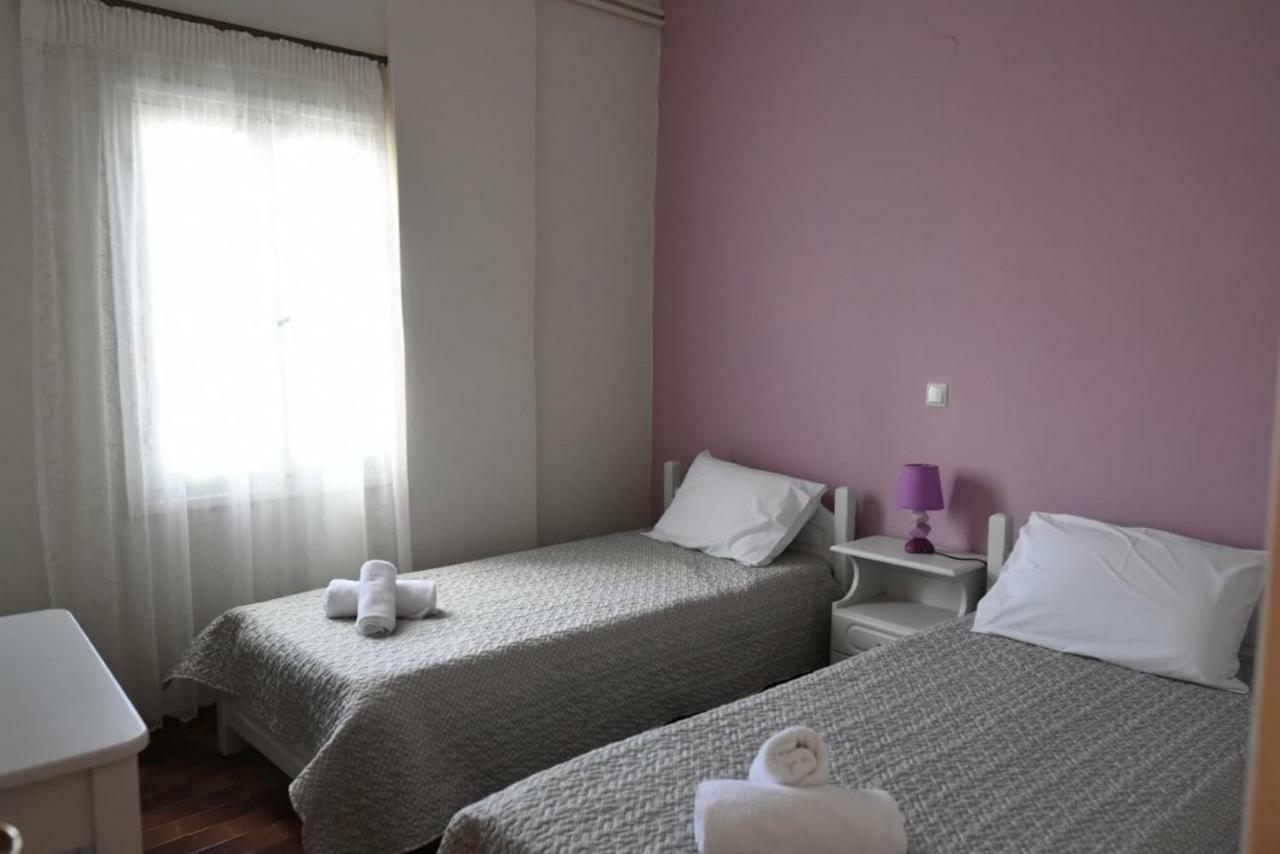 Ferienwohnung Rodi Retro Nafplio Exterior foto