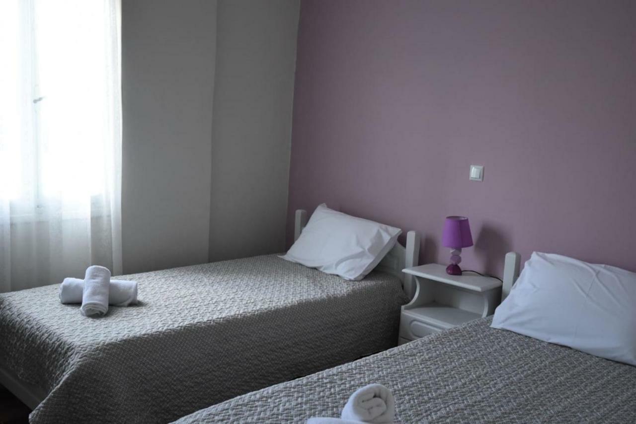 Ferienwohnung Rodi Retro Nafplio Exterior foto